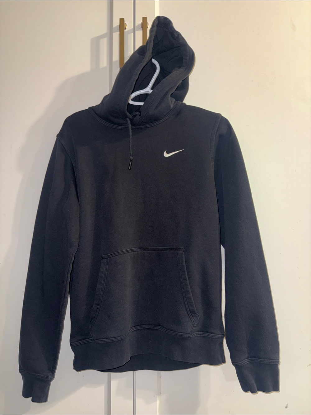 Nike Solo Swish Hoodie
